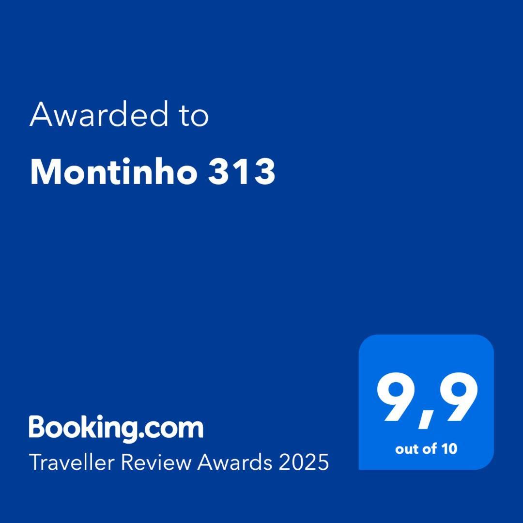 阿鲁卡Montinho 313别墅 外观 照片